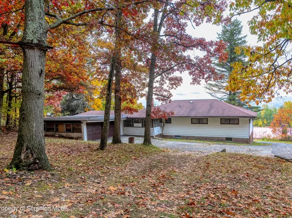 1225 Scr Cdale Hwy, Scranton, PA 18519