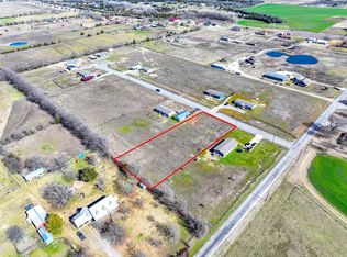 1136 Caroline Ct, Howe, TX 75459