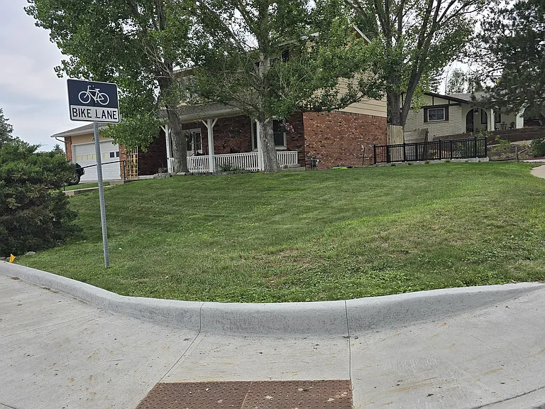 6820 Evers Blvd #A — Photo 3