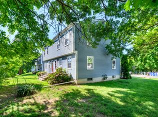 1115 Black Rock Tpke, Fairfield, CT 06825