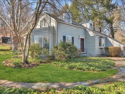 360 S State Rd, Briarcliff Manor, NY, 10510
