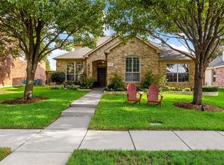 5708 Pine Meadow Ln, McKinney, TX 75070