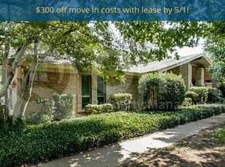 3309 Hollow Creek Rd, Arlington, TX 76001