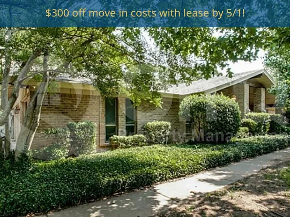 3309 Hollow Creek Rd, Arlington, TX 76001