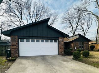 3406 Erin Oaks Ct, Fort Smith, AR 72908