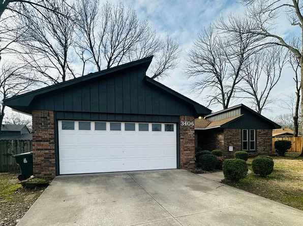 3406 Erin Oaks Ct, Fort Smith, AR 72908