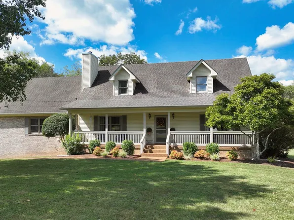 1007 Newmans Trl, Hendersonville, TN 37075