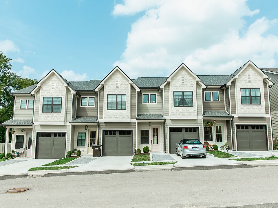 Willow Floor Plan One Car Garage