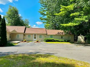 96 S Policy St #B, Salem, NH 03079