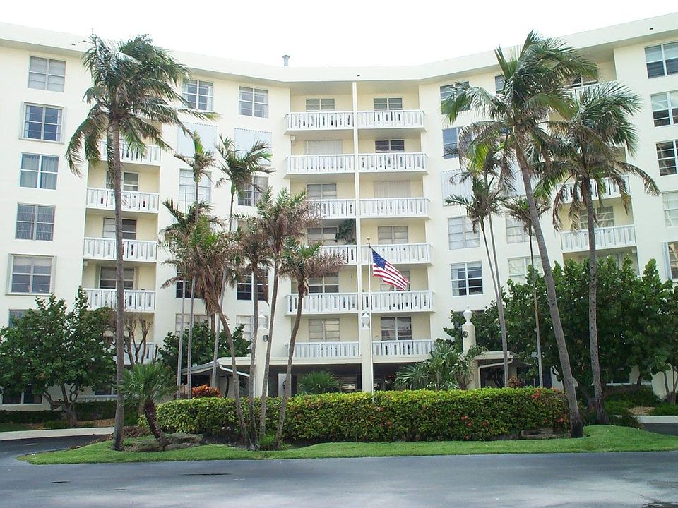 1st image of 2851 S Ocean Boulevard #4 E