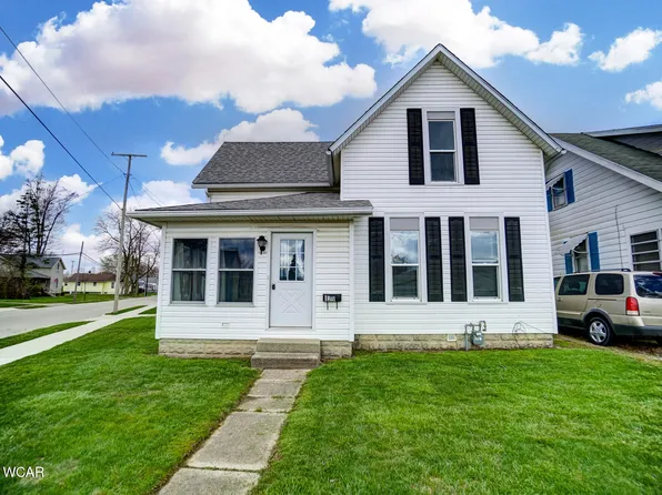 129 S Lynn St, Van Wert, OH 45891