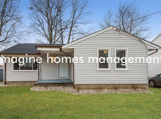 1239 Nordica Ln, Cincinnati, OH 45255