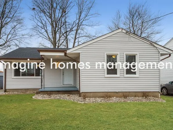 1239 Nordica Ln, Cincinnati, OH 45255