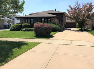 5325 138th St, Crestwood, IL 60445