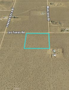 0 Las Tunas Dr, Apple Valley, CA, 92308