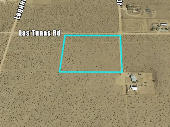 0 Las Tunas Dr, Apple Valley, CA 92308