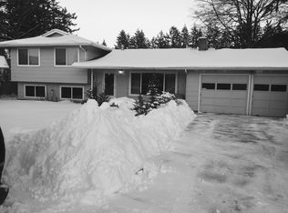 3930 SE 146th Ave, Portland, OR 97236