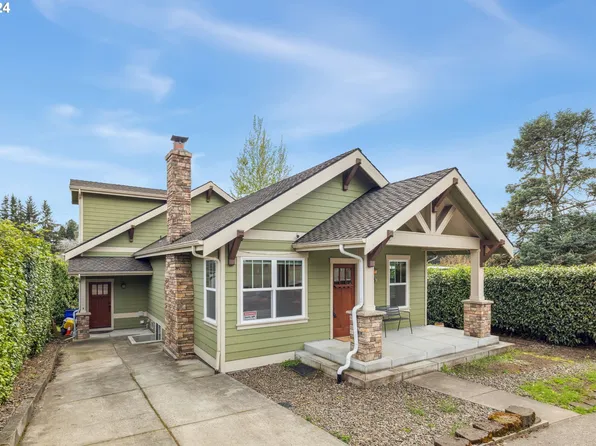 3636 SW Troy St, Portland, OR 97219