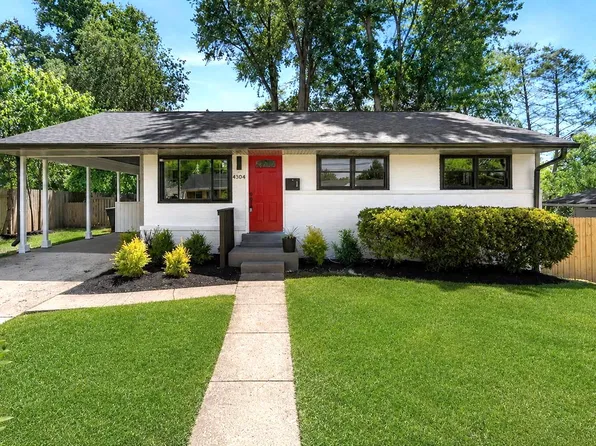 4304 Elizabeth St, Rockville, MD 20853