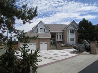 1881 Three Mile Dr, Reno, NV 89509