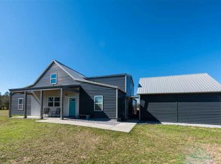 2299 Elna Rd, Cantonment, FL 32533