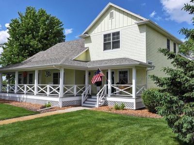 27659 484th Ave, Canton, SD, 57013