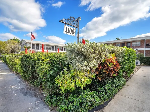 1100 Atlantic Shores Blvd APT 402, Hallandale, FL 33009