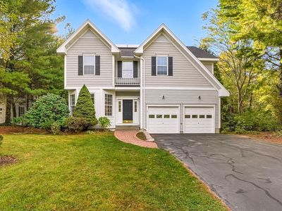 3 Candlewood Ln, Southborough, MA, 01772