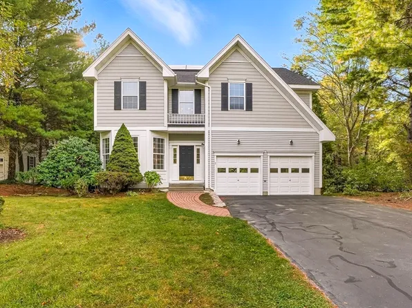 3 Candlewood Ln, Southborough, MA 01772