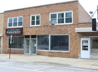 9804 Grand Ave, Franklin Park, IL 60131