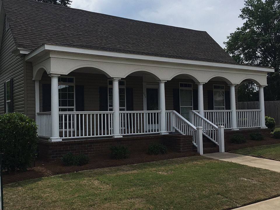 233 West Ave, North Augusta, SC 29841 Zillow