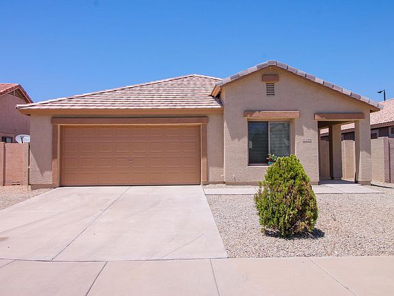 2nd image of 21186 E Creosote Cir