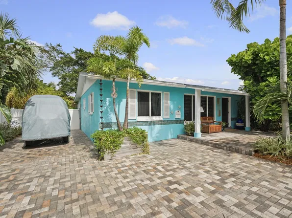 1001 Sunset Road, West Palm Beach, FL 33401