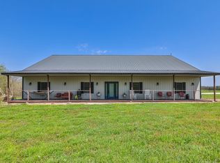 1181 E 410th Rd, Bolivar, MO 65613