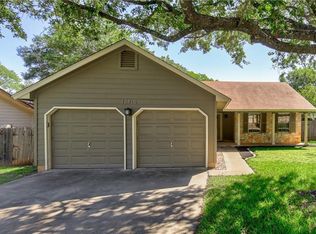 12415 Turtleback Ln, Austin, TX 78727