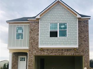 841 Regal Ln SW, Atlanta, GA 30331
