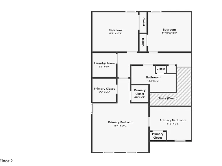 2904 Banza St — Photo 27