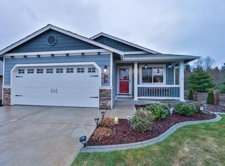 826 Dallas St, Mount Vernon, WA 98274