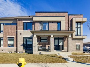 4 Haldimand Cres, Vaughan, ON