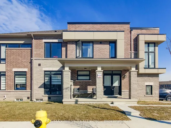 4 Haldimand Cres, Vaughan, ON L4H 5J5