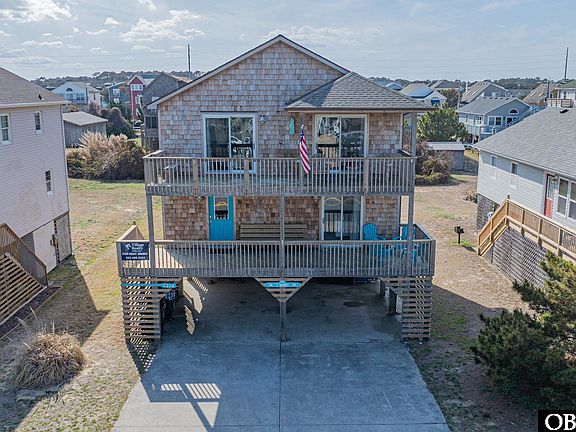 3rd image of 1214 S Virginia Dare Trl Lot 8