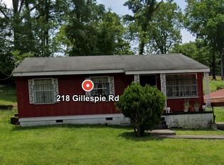 218 Gillespie Rd, Chattanooga, TN 37411