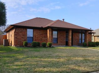 106 Violet Dr, Allen, TX 75002