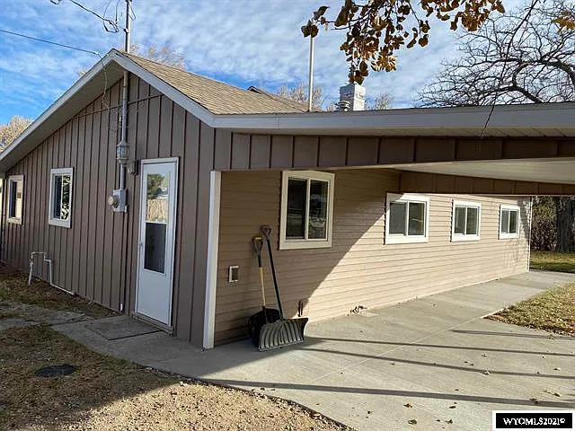 3 bed, 1064 sqft, $1,350 — Photo 3