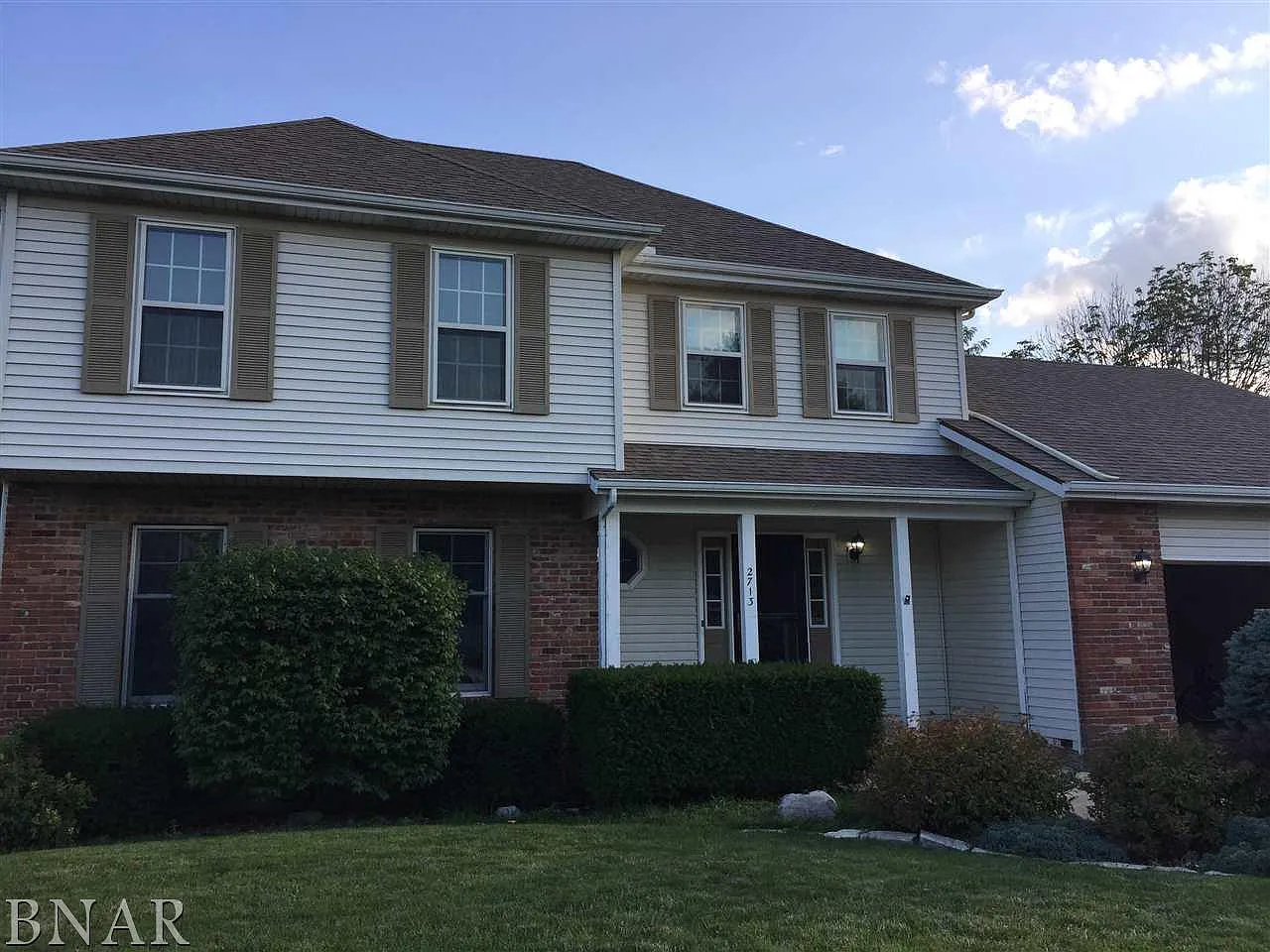 2713 Foxridge Run photo 1