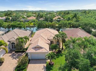 3004 Ellice Way, Naples, FL 34119