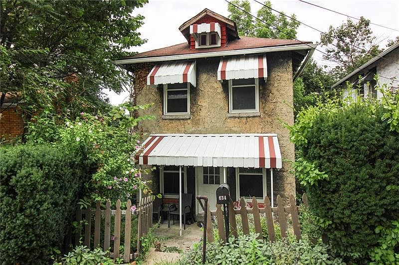 634 Madison Ave, Pittsburgh, PA 15202 MLS 1622402 Zillow