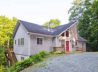 247 Rocky Maple Ave, Boone, NC 28607