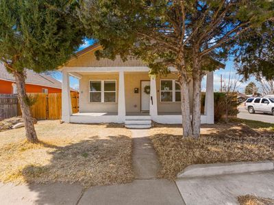 1301 Bragdon Ave, Pueblo, CO, 81004