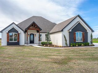 14240 SW 48th St, Yukon, OK 73099